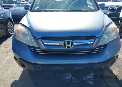 2007 Honda Cr-V Ex-L из США, поврежденный, VIN JHLRE38707C020241
